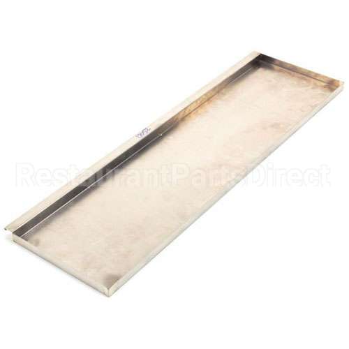 17052 Compatible Nieco Grease Drip Fram Tray 28.5In