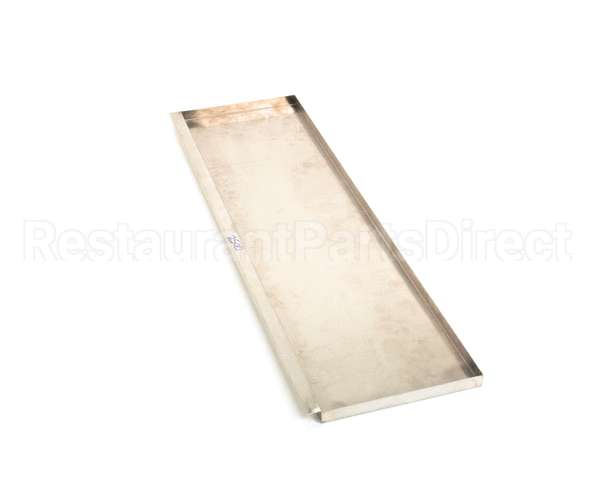17052 Nieco Tray, Grease Drip - 28.5 Frame