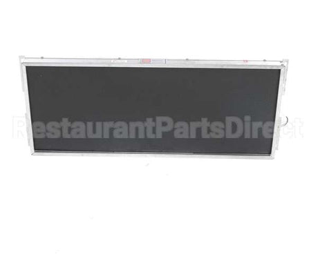 170525Y208 Marshall Air Tglo, 18'' X 42'' 208V Yellow