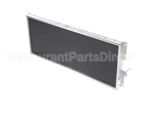 170525Y208 Marshall Air Tglo, 18'' X 42'' 208V Yellow