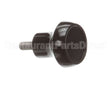 17058-1 Vollrath Kettle/Cover Hinge Knob-Black