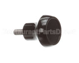 17058-1 Vollrath Kettle/Cover Hinge Knob-Black