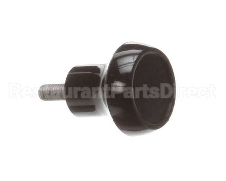 17058-1 Vollrath Kettle/Cover Hinge Knob-Black