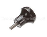 17058-1 Vollrath Kettle/Cover Hinge Knob-Black
