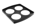 1706123 Multiplex Cover,Front,Cup Dispense Smoot