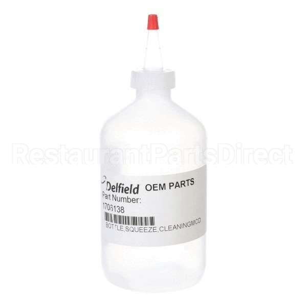1706138 Compatible Multiplex Bottle Squeeze Cleaning