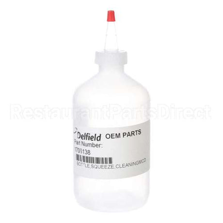 1706138 Multiplex Bottle Squeeze Cleaning