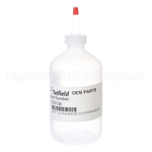 1706138 Multiplex Bottle Squeeze Cleaning