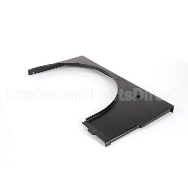 1706145 Compatible Multiplex Cover, Icebin, Top, Bim