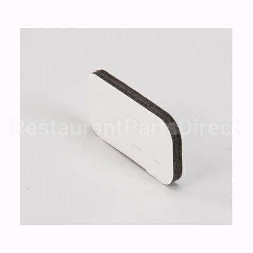 1706266 Compatible Delfield Gasket, Ice Shaver, Smoothie, Mcdonalds