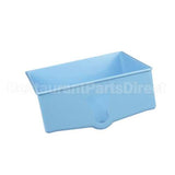 1706268 Multiplex Bin,Product,Horz, Injection Molded