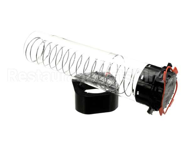 1706372 Multiplex Dispenser,Cups Adj Black