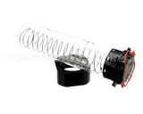 1706372 Multiplex Dispenser,Cups Adj Black