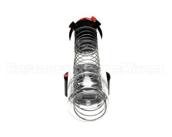 1706372 Multiplex Dispenser,Cups Adj Black
