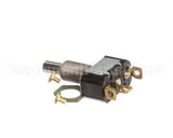 17070 Kolpak Switch Pushbutton 8434K2