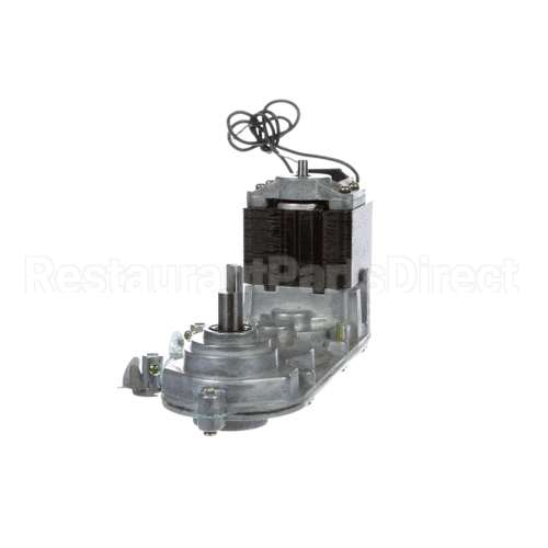 170701011 Donper Usa Gear Motor