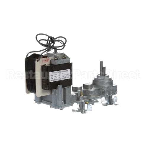 170701011 Donper Usa Gear Motor