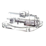 170702010 Donper Usa Dispenser Door