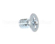 17076-3 Vollrath Screw 4Mm X .7Mm X 6Mm