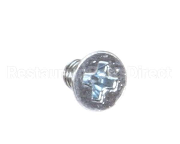 17076-3 Vollrath Screw 4Mm X .7Mm X 6Mm