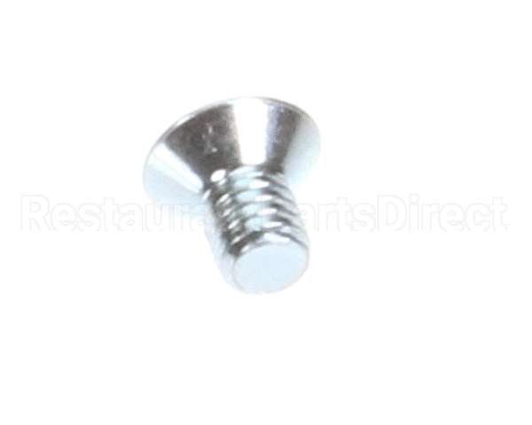 17076-3 Vollrath Screw 4Mm X .7Mm X 6Mm