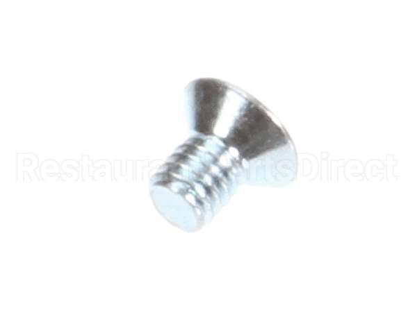 17076-3 Vollrath Screw 4Mm X .7Mm X 6Mm
