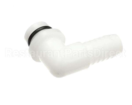 1708 Cornelius Fitting L Pump Out 3/8Bb Shur