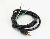17085-1 Vollrath 16 Ga. Power Cord 120V