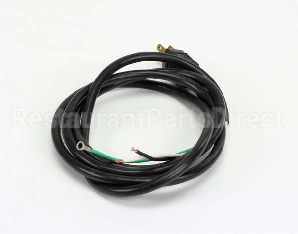 17085-1 Vollrath 16 Ga. Power Cord 120V
