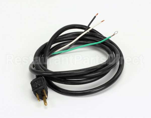 17085-1 Vollrath 16 Ga. Power Cord 120V