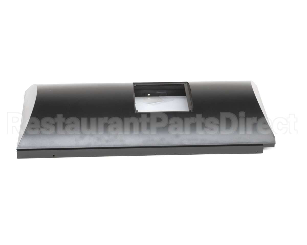 1708731 Delfield Facia, Center Control Panel Iob