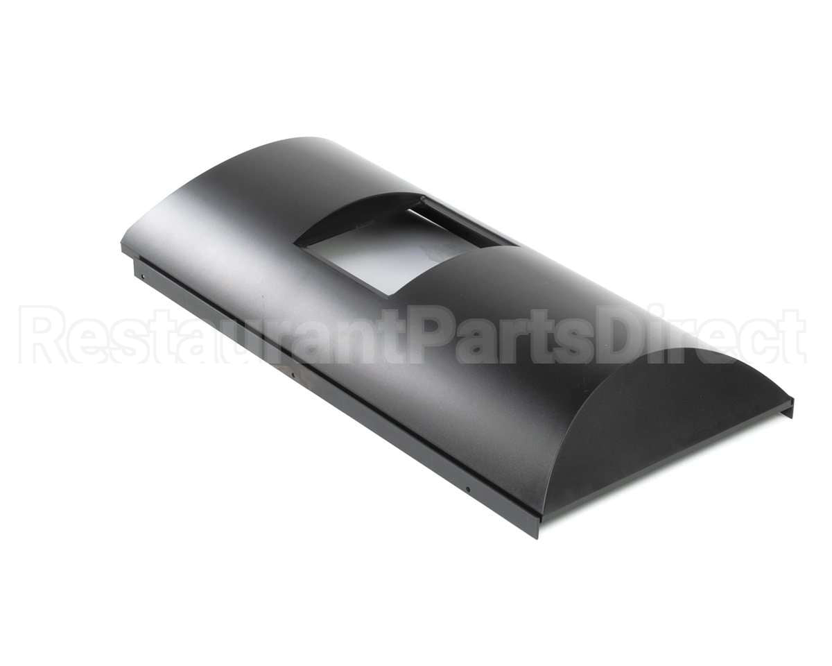 1708731 Delfield Facia, Center Control Panel Iob