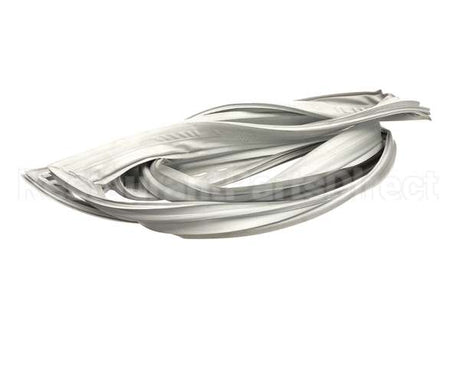 1708745 Delfield Gasket,Door,Nrw,Full Hgt, Gray