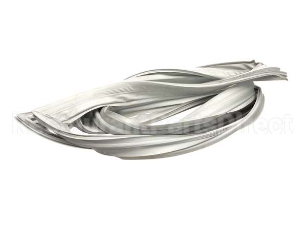 1708745 Delfield Gasket,Door,Nrw,Full Hgt, Gray