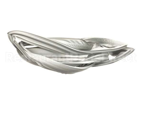 1708745 Delfield Gasket,Door,Nrw,Full Hgt, Gray