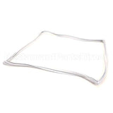 1708746 Compatible Delfield Gasket, Dr, Nrw, Halfhgt, Gray