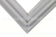 1708746 Delfield Gasket,Dr,Nrw,Half Hgt, Gray