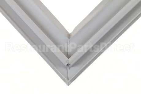 1708746 Delfield Gasket,Dr,Nrw,Half Hgt, Gray