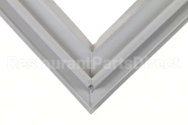 1708746 Delfield Gasket,Dr,Nrw,Half Hgt, Gray