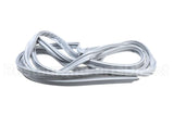 1708806 Delfield Door Gasket,T-40, Pn:19352044/