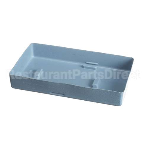 1708894 Delfield Condensate Pan Blue Abs