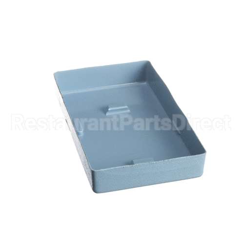 1708894 Delfield Condensate Pan Blue Abs