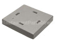 1708895 Delfield Pan,Cond,Abs,4400 Small, 9.0X9