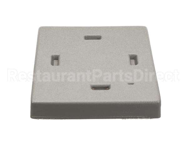 1708895 Delfield Pan,Cond,Abs,4400 Small, 9.0X9