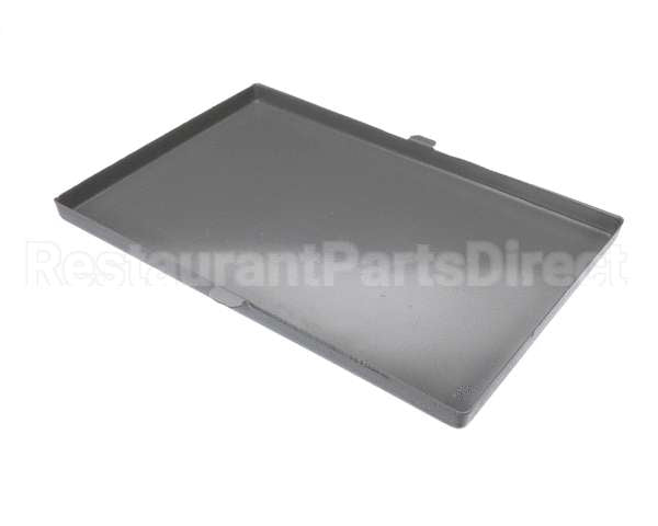 1708898 Delfield An,Cond,Abs,Upright,Large,Gray