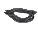 1708903B Delfield Gasket,Ri,Full,Gl,Htd, Black