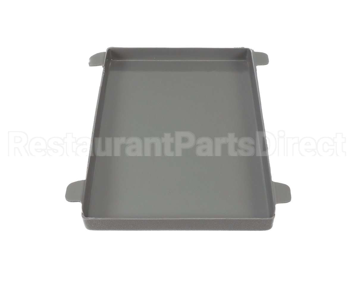 1708936 Delfield Pan,Condensate,Sm,Gray