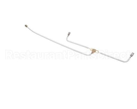 1709 Royal Range Pilot Assembly W/Ferrule And C