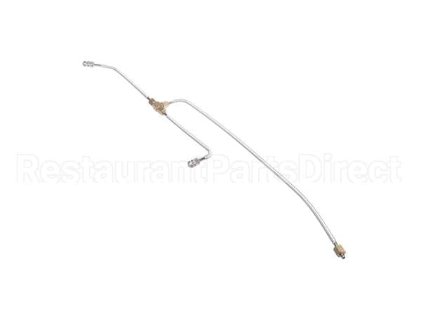 1709 Royal Range Pilot Assembly W/Ferrule And C