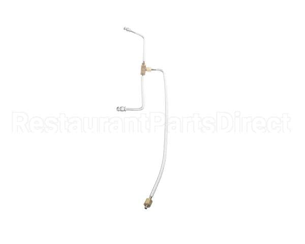 1709 Royal Range Pilot Assembly W/Ferrule And C